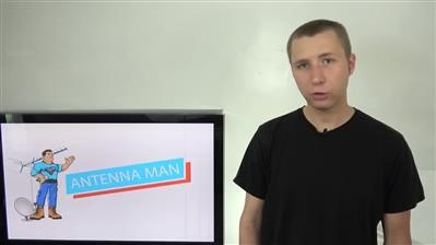Best High Gain Hdtv Antenna Build Your Own Near Me